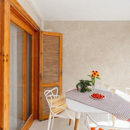 Fidalsa Feel The Sea Apartment El Moncayo Exterior photo