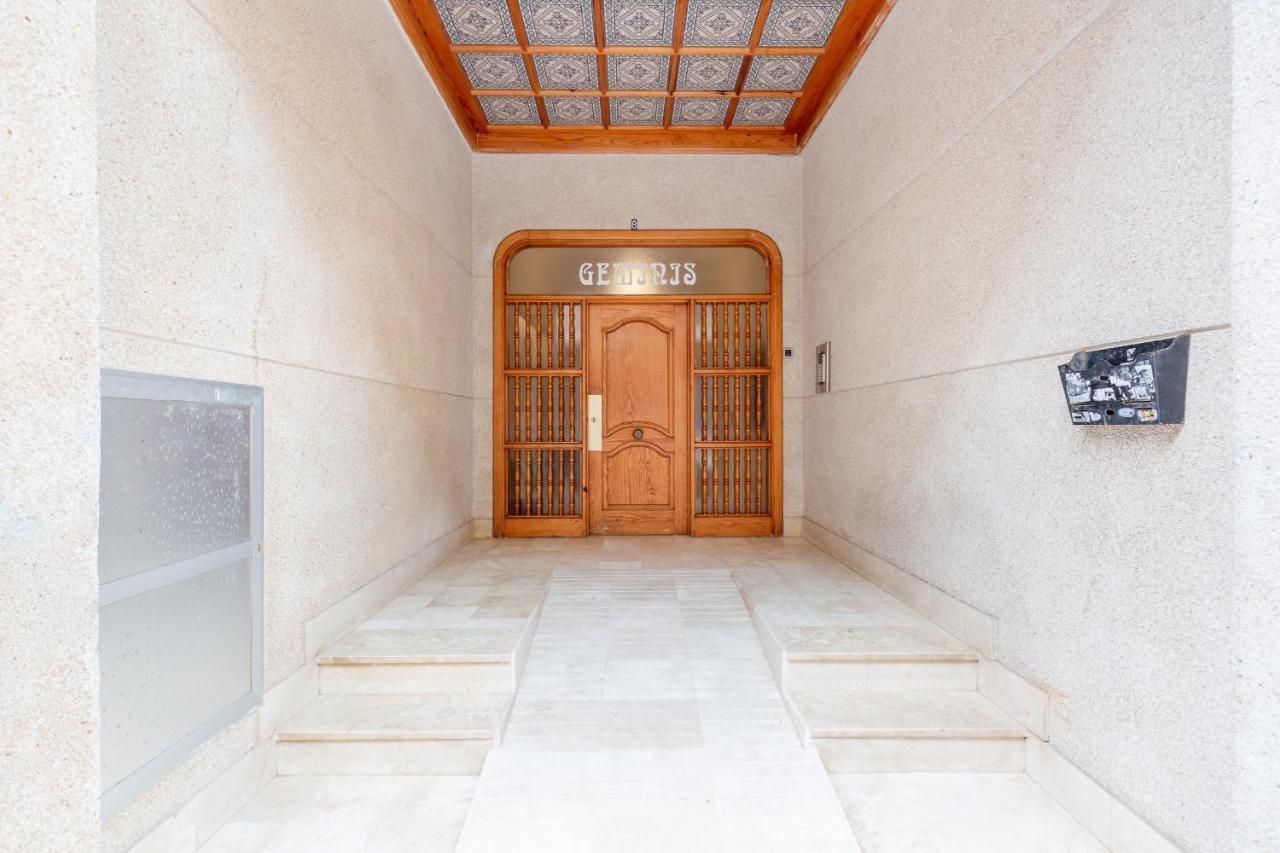 Fidalsa Feel The Sea Apartment El Moncayo Exterior photo