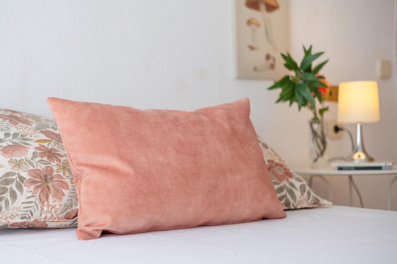 Fidalsa Feel The Sea Apartment El Moncayo Exterior photo