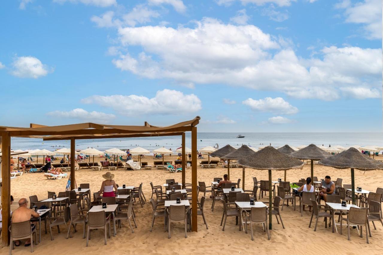 Fidalsa Feel The Sea Apartment El Moncayo Exterior photo